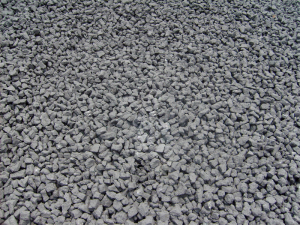 Metalürjik Kok Kömür